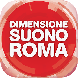 Icon image Dimensione Suono Roma