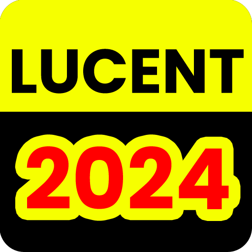 Lucent GK 2024 AG.15.0 Icon