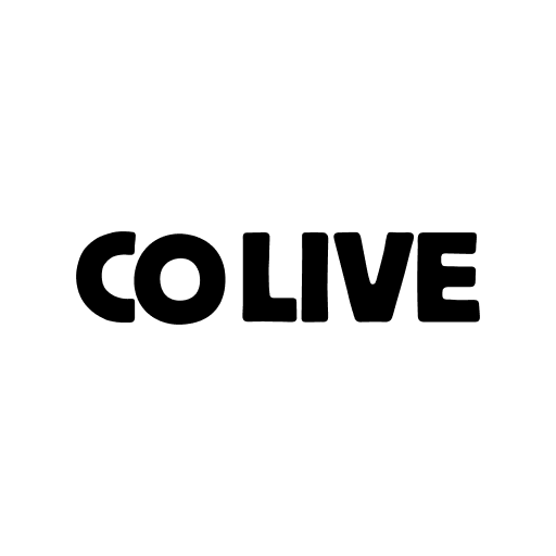 COLIVE Connect logo