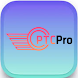 PTCPro - Androidアプリ