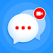 Fake Messenger Chat Conversation - Prank - Androidアプリ