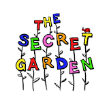 Secret Garden Nursery icon