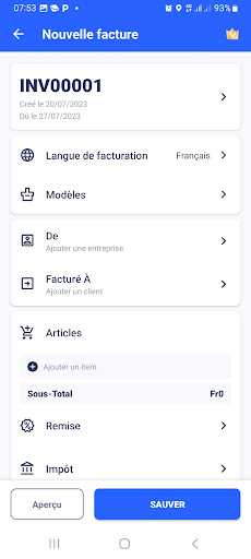 GEFA Screen 2