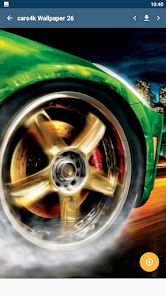 Cars Wallpaper HD 2022 1.2 APK + Мод (Unlimited money) за Android
