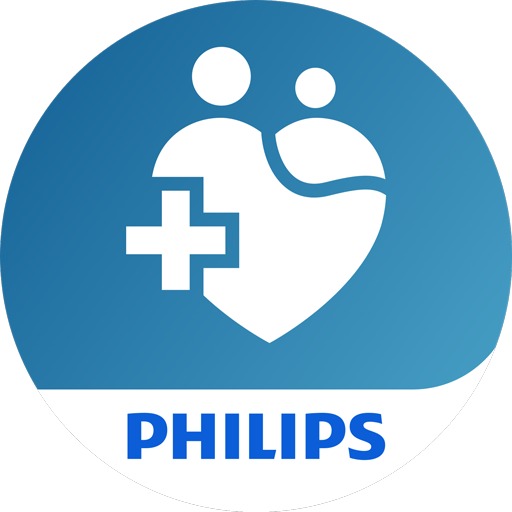 Philips Engage  Icon