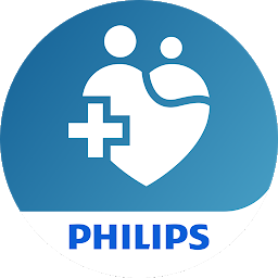 「Philips Engage」のアイコン画像