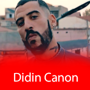 أغاني ديدين كانون الجديدة بدون نت -Didin Canon 16