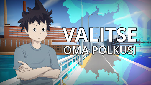 Android application FULL ADHD - Täyttä elämää screenshort