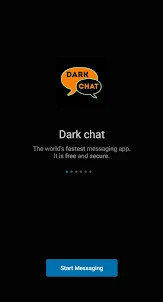 Dark Chat