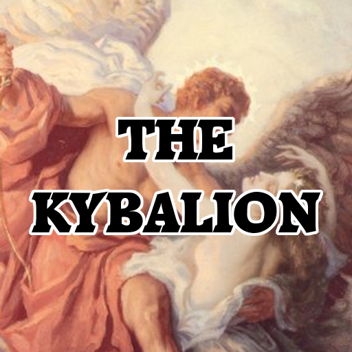 The Kybalion logo