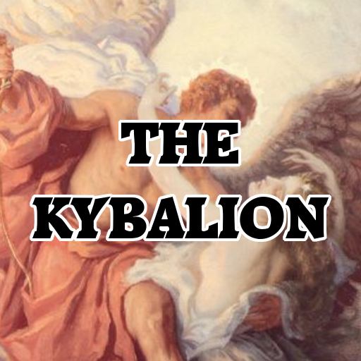 The Kybalion