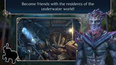 Mystery Trackers: Darkwater poster 5