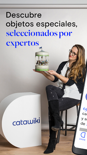 Vista previa de la aplicación