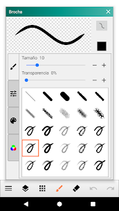 Paint Art Drawing tools v3.1.0 MOD APK (Ad Free) 2