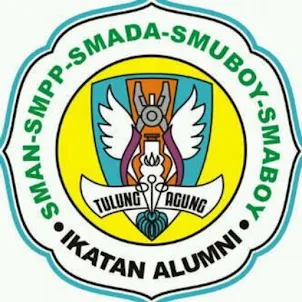 Alumni Smaboy