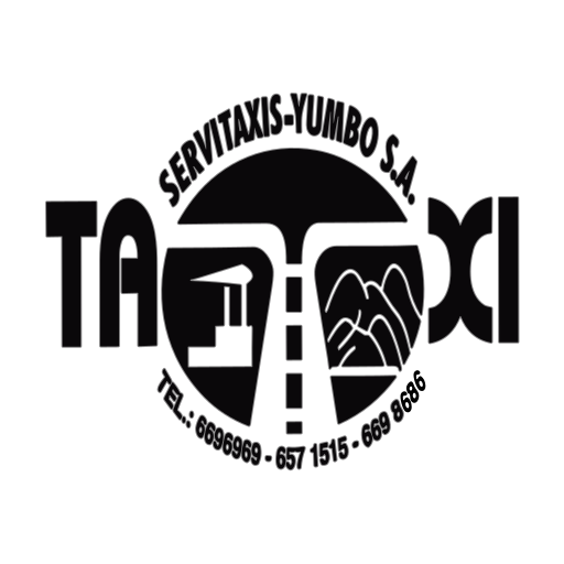 Servitaxis Yumbo Conductor