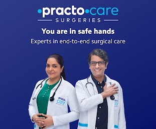 Practo: Find the right doctor