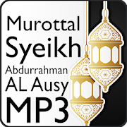 Syeikh Abdurrahman Al-Ausy Murottal