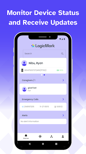 LogicMark Connected Care