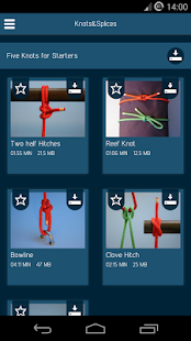 Knots&Splices APK Premium Pro OBB screenshots 1
