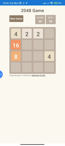 2048 Oyin Screen 3