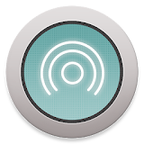 globio Alarm System icon