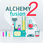 Alchemy Fusion 2 Apk