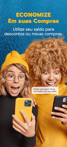 Go Easy Cashback Screen 3