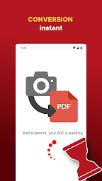 Photo to PDF Maker & Converter