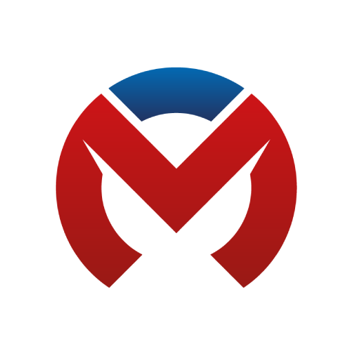 Mega Link Internet logo