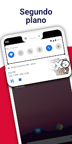 Captura de Pantalla 5 Radio Costa Rica FM android