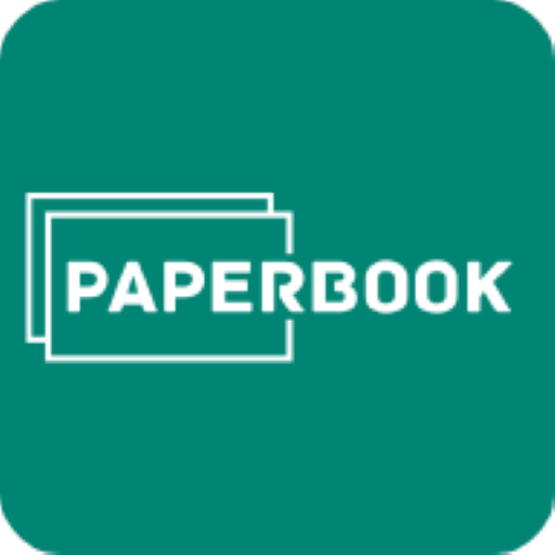 PaperBook: NCERT 6-12,NEET-JEE logo