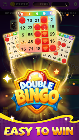 Game screenshot Bingo Combo hack