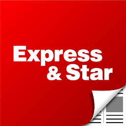 Icon image Express & Star Newspaper
