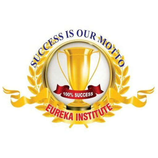 Eureka Institute GKP logo