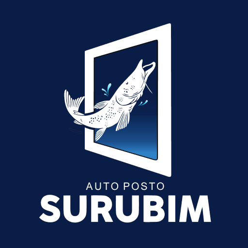 POSTO SURUBIM logo