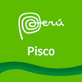 Pisco icon