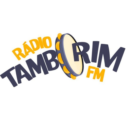 Tamborim Fm logo