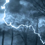 Cover Image of 下载 Lightning Storm Live Wallpaper 1.4 APK