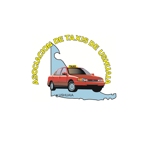 Taxis Clientes Ushuaia logo