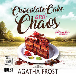 Icon image Chocolate Cake and Chaos
