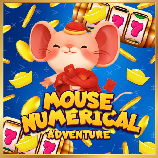 Mouse Numerical Adventure