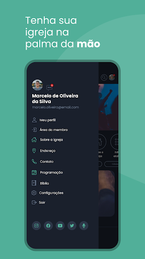 IBREVIVER Screen 3