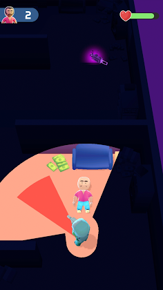 Cartel Raid - Screenshot 4