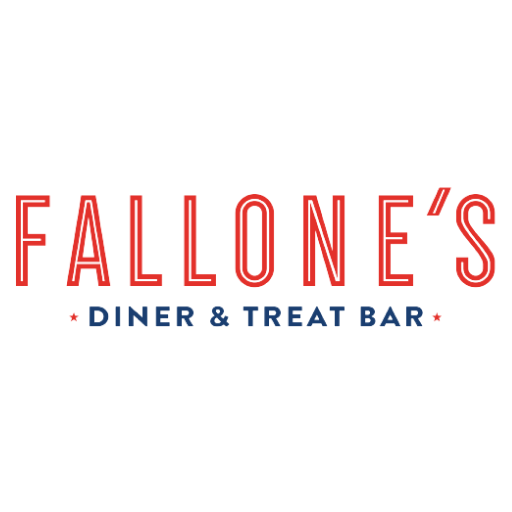 Fallones Diner logo
