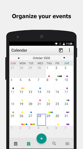 ColorNote Notepad Notes  APK screenshots 6