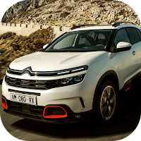 Citroen Wallpapers