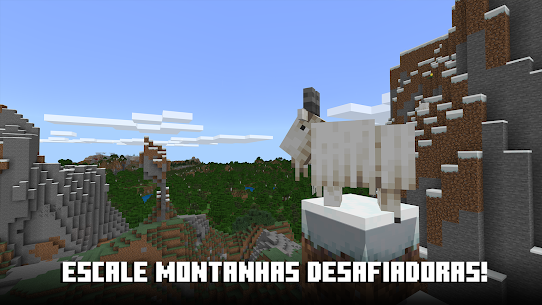 Minecraft V1.20.80.24 / 1.20.72.01 FULL APK (BETA / FİNAL) 7