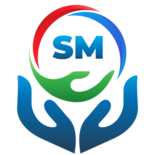 Semarong Mobile logo