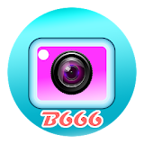 B666 Camera Selfie icon